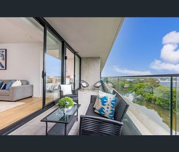 506/6B Atkinson St, Liverpool, NSW 2170 - Photo 5