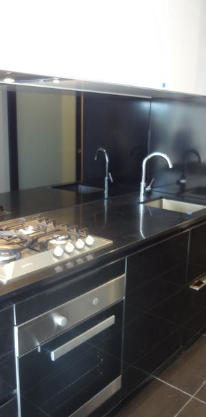 301/12 Albert Street, Hawthorn East VIC 3123 - Apartment For Rent | Domain - Photo 2