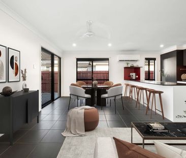 76 Cowrie Crescent, Burpengary East QLD 4505 - House For Rent | Domain - Photo 1