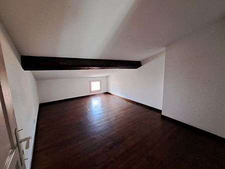 Location appartement 4 pièces, 72.51m², Limoux - Photo 3