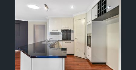 The Perfect Family Home - Photo 5