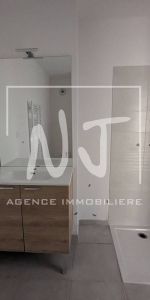 APPARTEMENT A LOUER TRELAZE 49800 LA QUANTINIERE 1 CHAMBRE - MEUBLE - STATIONNEMENT - Photo 4