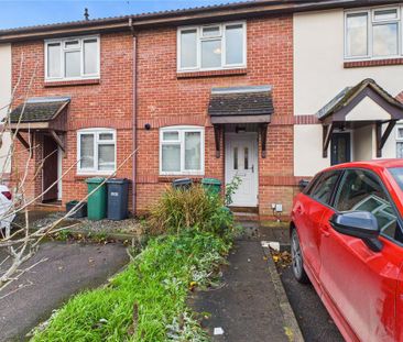 2 bedroom terraced house to rent - Photo 6