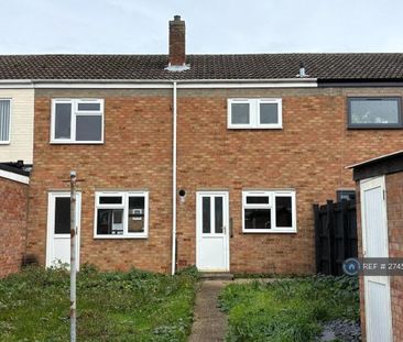 3 bedroom terraced house to rent - Photo 3