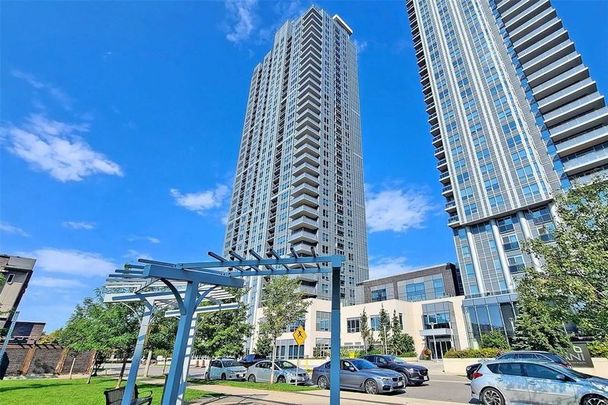 For Lease - 275 Village Green Square Unit# 922, Toronto, Ontario - Photo 1