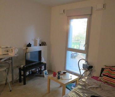Appartement 1 pièce à louer - Photo 6