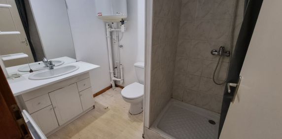 Location Appartement 2 pièces 34m² PONT DE VAUX 01190 - Photo 2