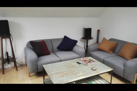 2 Bed Flat, Christchurch Avenue, NW6 - Photo 2