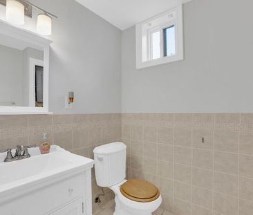 For Lease - 99 Willis Road Unit# Lower, Vaughan, Ontario - Photo 4