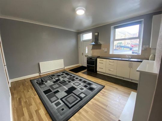 1 bedroom terraced house to rent - Photo 1