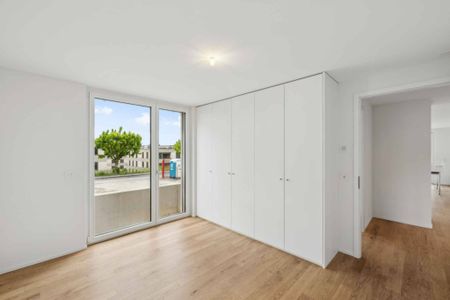 DERNIÈRES OPPORTUNITÉS - APPARTEMENTS DE 3.5 PIÈCES LE GRAND-PRÉ - Foto 4