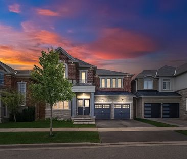 For Lease - 3346 Terra Cotta Lane, Burlington, Ontario - Photo 1