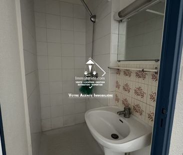 Location Appartement 1 pièce Limoges (87000) - Photo 5