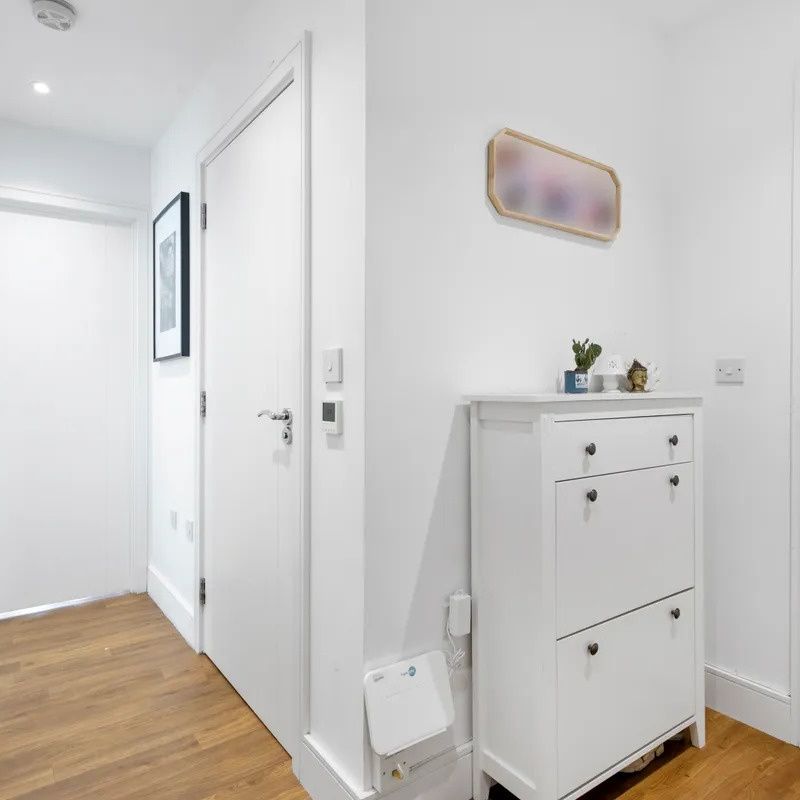 1 Bed Flat, Queensland Road, N7 - Photo 1