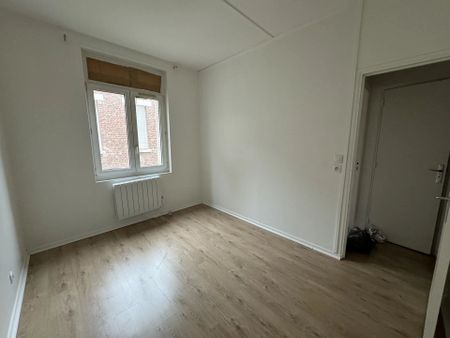 Location Appartement 3 pièces 55 m2 à Saint-Quentin - Photo 5