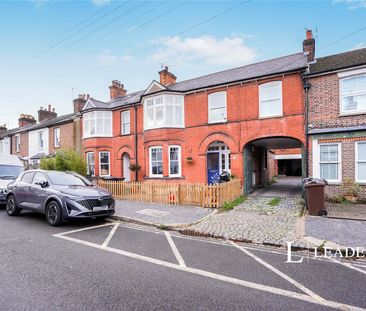 1 bedroom house to rent Culver Road, St. Albans, Hertfordshire, AL1 - Photo 1