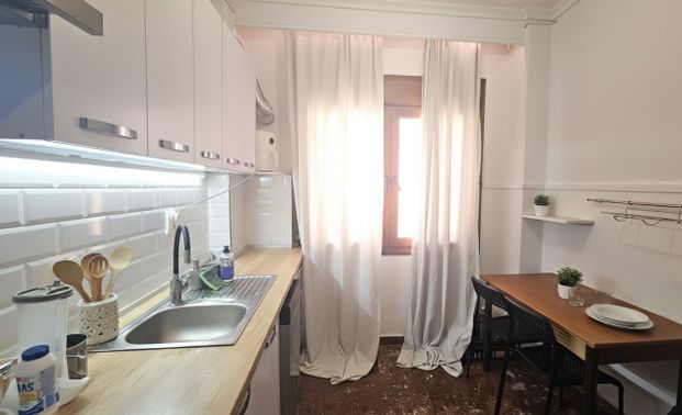 Διαμέρισμα για ενοικίαση Βούλγαρη - Άγιος Ελευθέριος - Ντεπώ (Βούλγαρη - Ντεπώ - Μαρτίου) - Photo 1