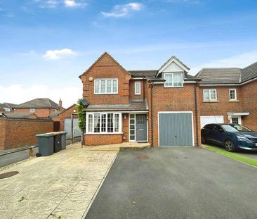 Shorts Avenue, Shortstown, MK42 - Photo 5