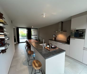 Luxe appartement met 2 slaapkamers en ruim terras binnen de grote r... - Photo 4
