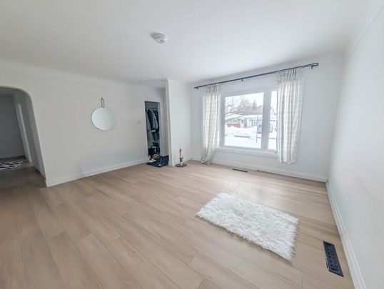 89 Jacobson Ave, St. Catharines - Main Unit Next to Pen Centre - Photo 1