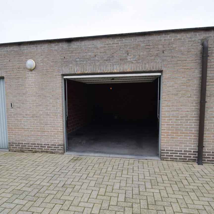 Zandstraat 73/2 - Foto 1