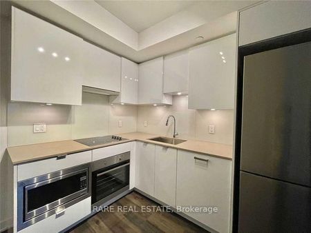 For Lease - 195 Redpath Avenue Unit# 2812, Toronto, Ontario - Photo 4