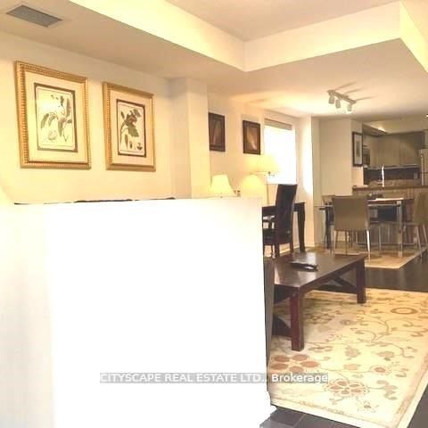 For Lease - 11 St Joseph Street Unit# #115, Toronto, Ontario - Photo 1