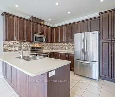 For Lease - 69 Natronia Trail, Brampton, Ontario - Photo 6