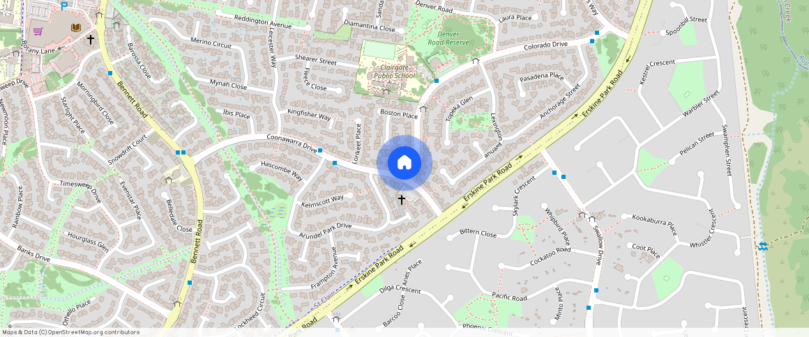 51 Coonawarra Drive St Clair