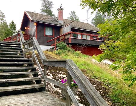 Lugnetvägen, Ingarö - Foto 2