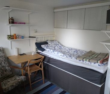 Jonstorpsvägen, Allerum - Foto 4