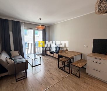 Mieszkanie na wynajem 2 pokoje NOVA 3 - Фото 3