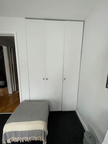 1 bedroom in a flat share to rent - Photo 4