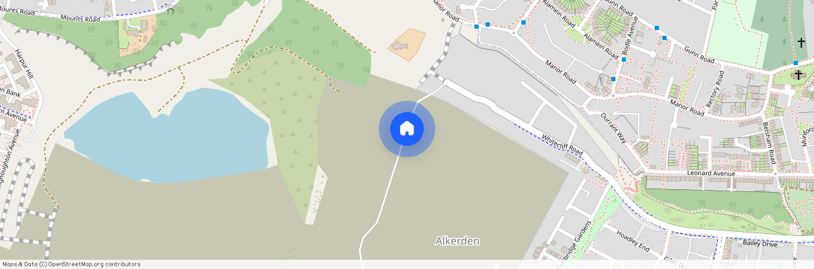 Ragstone Avenue, Alkerden, DA10, Ebbsfleet Valley