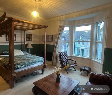 1 bedroom flat to rent - Photo 6