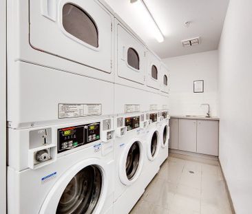 Studio apartment in superb Prahran location! - Photo 4