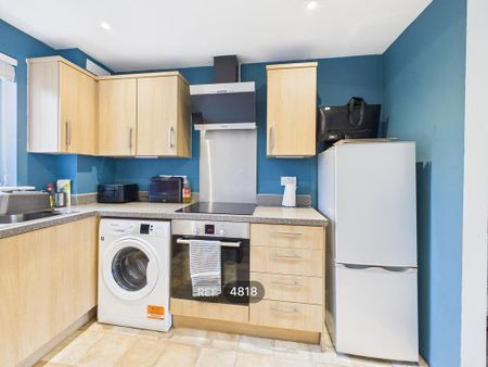 1 bedroom apartment to rent - Photo 5