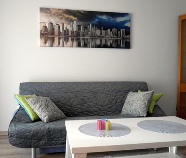 Mieszkanie na wynajem - Фото 6