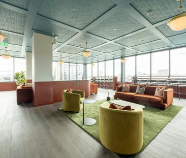 2 bedroom flat to rent - Photo 3