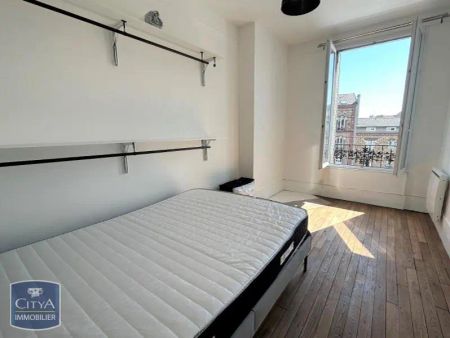 Appartement à louer 2 pièces 50.92m² - Photo 3