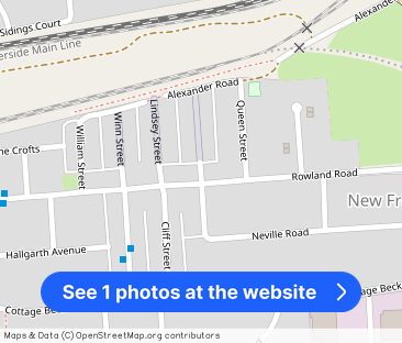 Redbourne Street, Scunthorpe - Photo 1