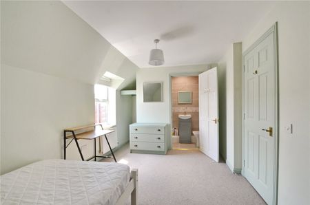 Wright Way, Stoke Park - Photo 2