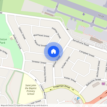 27 Pashley Street, Qld 4680, Clinton