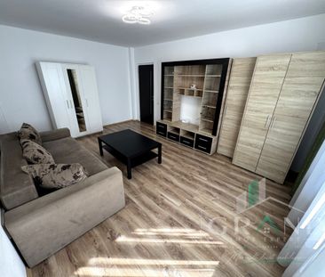 1 cameră | 42 mp | Balcon | Borhanci–Str.Alexandru Roșca - Photo 1