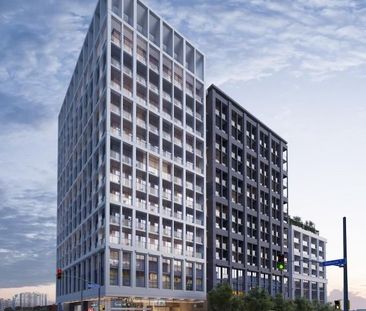 For Lease - 2020 Bathurst Street Unit# 1201, Toronto, Ontario - Photo 4