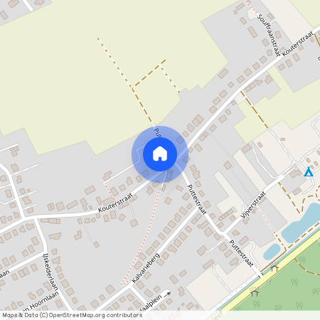 Kouterstraat 77, 3090 Overijse