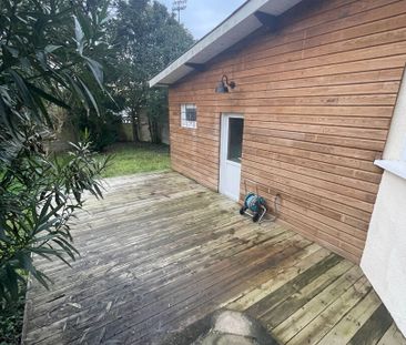 Maison 4 pièces 93m² avec jardin - Photo 3