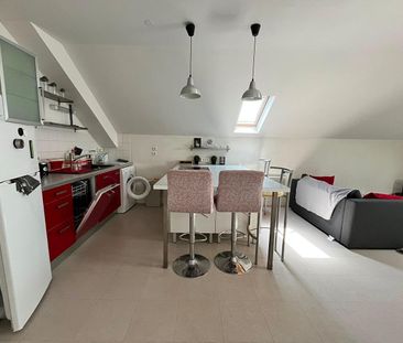 Location Appartement 2 pièces 40m² LE PETIT QUEVILLY 76140 - Photo 6