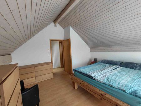 3.5 Zimmer, 97 m², 2. Stock - Photo 5