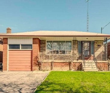 For Lease - 22 Otonabee Avenue Unit# Lower #A, Toronto, Ontario - Photo 5